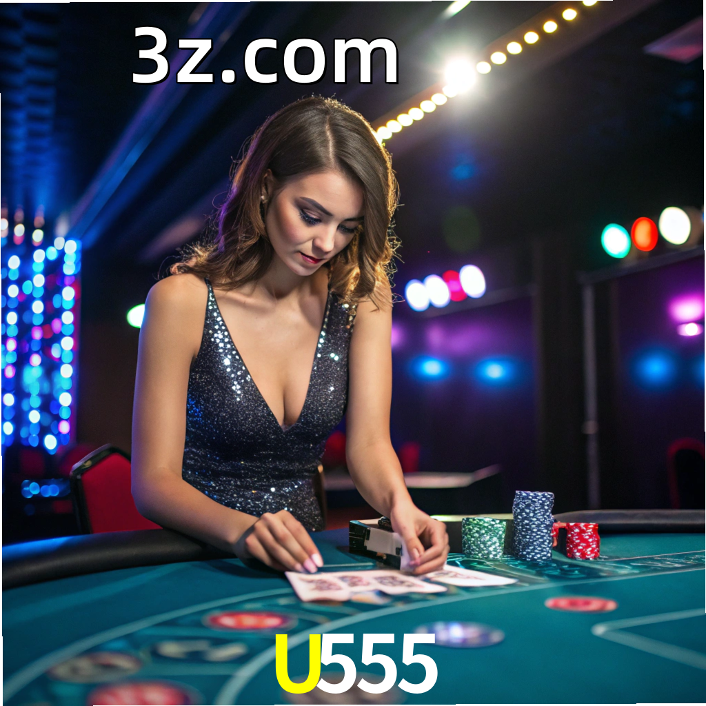 Melhores Jogos de Slots no U555 🍀