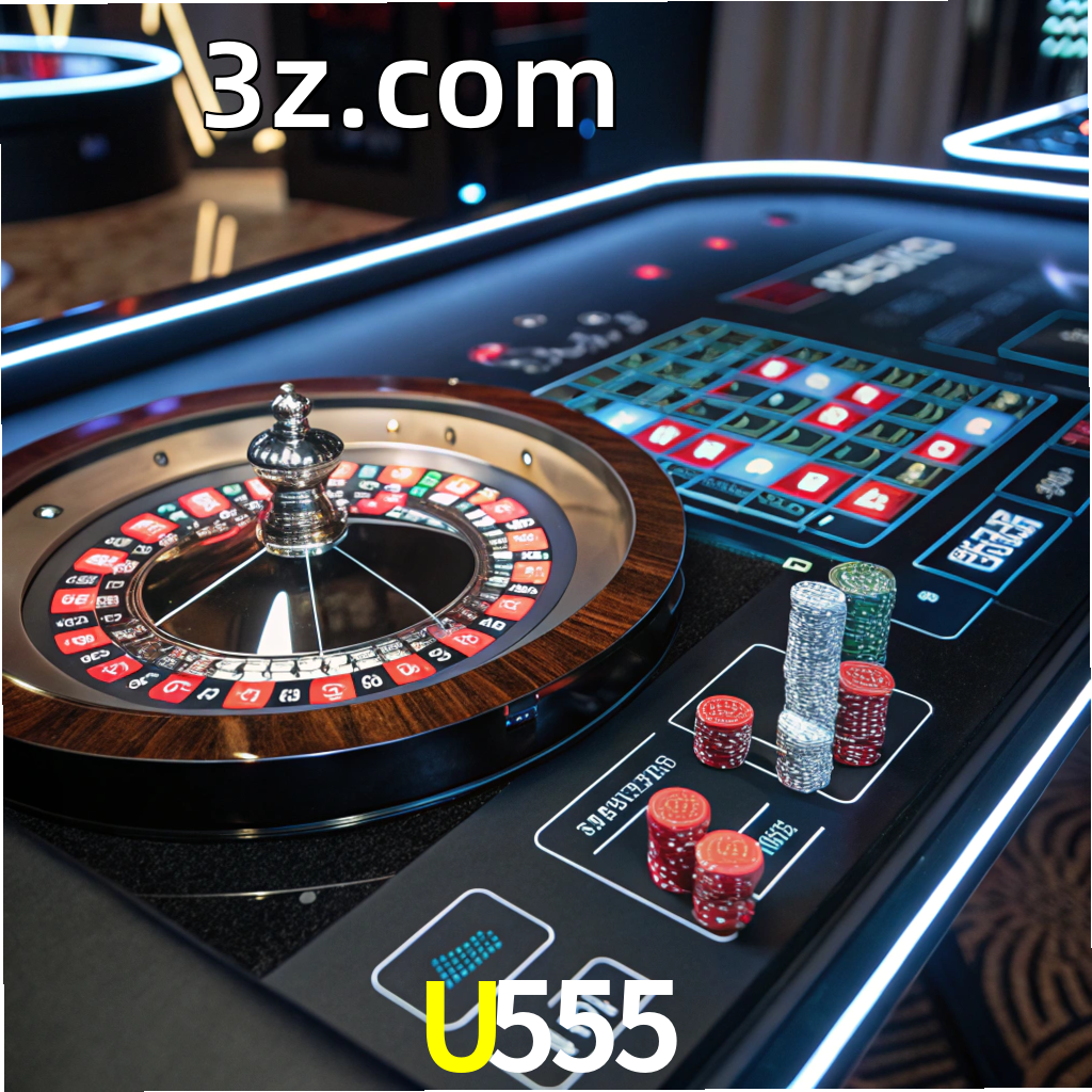 Melhores Jogos de Slots no U555 🍀