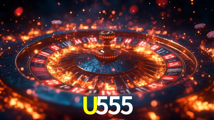Melhores Jogos de Slots no U555 🍀