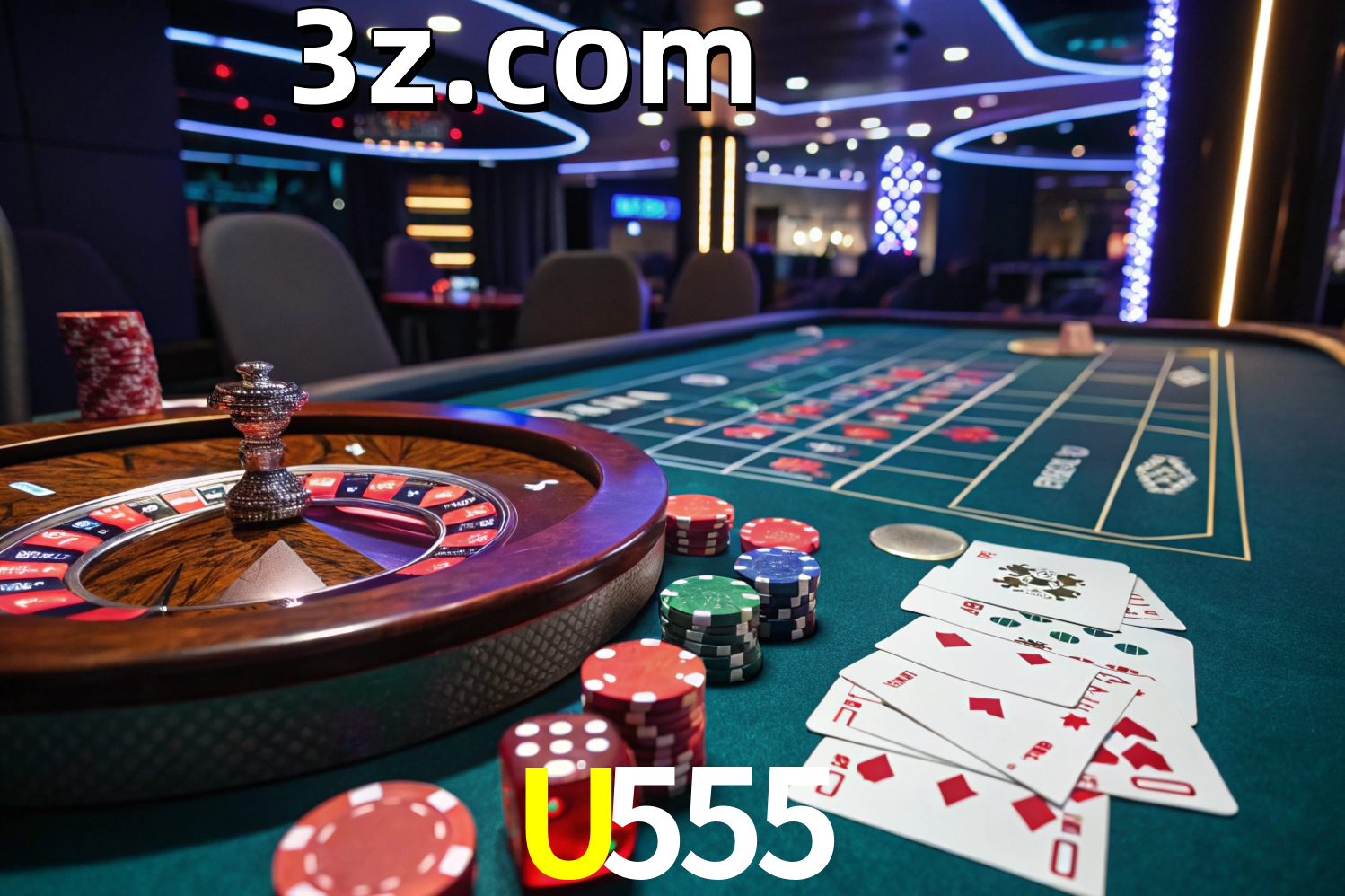 Melhores Jogos de Slots no U555 🍀